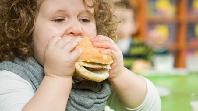 Obese kids more likely to develop liver cancer