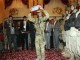 از ایثار و رشادت نیروهای امنیتی در برابر تروریستان در کابل تقدیر شد
