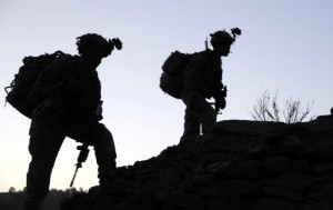 Explosion kill 2 NATO soldiers in eastern Afghanistan