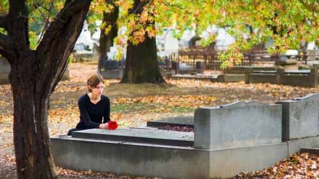 Thinking about death promotes healthy behavior