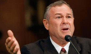 US congress member banned to enter Afghanistan