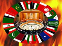 اتحادیه عرب خواهان راه حل سیاسی در سوریه  می باشد