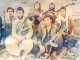 گزارش تصویری/ عکس های دوران جهاد مردم افغانستان  
