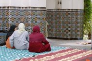 Muslims in Europe face discrimination