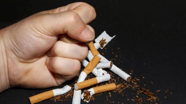 Joint replacement failure higher among smokers