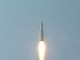 پاکستان یک موشک بالستیک را با موفقیت آزمایش کرد