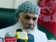 وزیر انرژی و آب افغانستان به دست داشتن در فساد اداری متهم شد