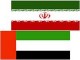 ایران و امارات در حاشیه نشست گروه تماس رایزنی کردند