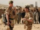 500 نظامی انگلیسی از افغانستان خارج می‌شوند
