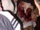 در حمله ارتش مصر به معترضین پنج تن کشته و ده ها نفر زخمی شدند