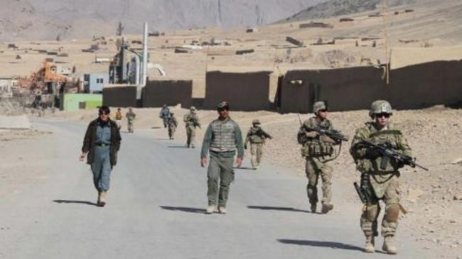 Probe finds US underreporting cases of anti-US attacks by Afghan forces