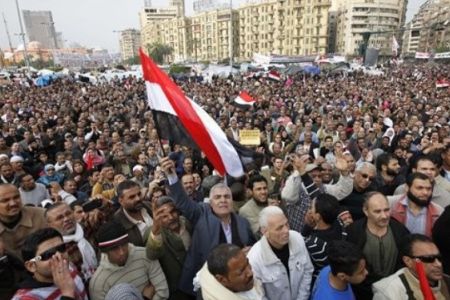 اعلام دو روز عزای عمومی در مصر