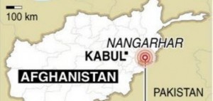 4 Afghan police killed, 4 injured in Nangarhar province
