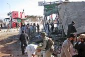 US drone strike kills 8 in Pakistan