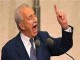 هشدار رئیس جمهور اسرائیل درباره اقدام نظامی علیه ایران