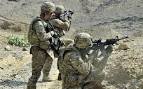 Uniformed Attacker Kills US Soldier in Afghanistan