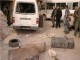 پایتخت اقتصادی سوریه از انفجاری خونین نجات یافت