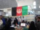 غرفه افغانستان در بیست و پنجمین نمایشگاه بین المللی کتاب تهران  