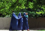 Call for NATO summit to protect Afghan women