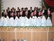 بیست وسه زوج جوان به مناسبت میلاد حضرت فاطمه زهرا (س) روانه خانه بخت شدند