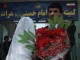 گزارش تصویری/ مراسم ازدواج بیست وسه زوج جوان به مناسبت میلاد حضرت فاطمه زهرا (س) در ولایت هرات  