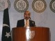 پاکستان ترور عضو "شورای عالی صلح افغانستان" را محکوم کرد