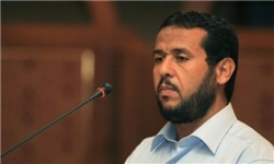 بلحاج از ریاست شورای نظامی طرابلس لیبی استعفا کرد