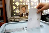 نتایج نهایی و قطعی انتخابات پارلمانی سوریه اعلام می شود