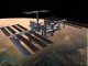 فضاپیمای سایوز به ایستگاه فضایی بین المللی پیوست
