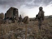 اتحادیه اروپا طرح مشترکی را با روسیه، برای مبارزه با مواد مخدر در افغانستان آماده کرده است