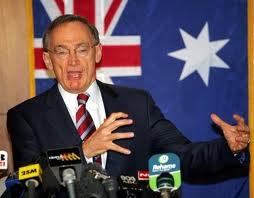 استرالیا: سوله هغه وخت راتلای شي چې طالبان په حکومت کې شامل شي