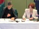 Afghanistan signed strategic pact with Australia in Chicago