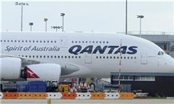شرکت خطوط هوایی کانتاس در استرالیا ۵۰۰ نفر از پرسنل خود را اخراج کرد