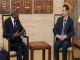 عنان به عنوان نماینده سازمان ملل به سوریه بیاید نه اتحادیه عرب