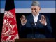 متن کامل سخنرانی رئیس جمهوری اسلامی افغانستان در نشست سران ناتو در شیکاگو