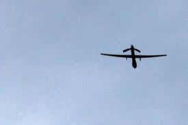 U.S. drone strike kills 10 in northwest Pakistan