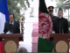 روابط افغانستان با جمهوری اسلامی ایران همانطور که در قبل حسنه و مستحکم بوده ادامه خواهد داشت