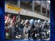 صدها ایتالیایی در شهر برگامو تظاهرات کردند