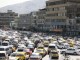 ترافیک شدید در پایتخت یکی از مشکلات اساسی مردم است