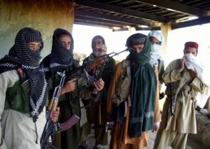 6 Taliban militants killed, 2 injured in Afghan operations