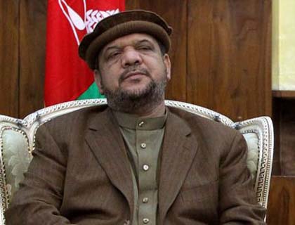 Govt. Ready to Meet Taliban’s Reasonable Conditions