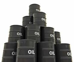 بهای نفت برنت دریای شمال به بیش از 107 دالر در هر بشکه افزایش یافت