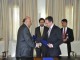موافقتنامه فرهنگی میان افغانستان و اکادمی سازمان امنیت و همکاری در اروپا امضاء شد