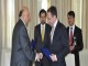 Afghanistan and the OSCE academy signed an internship agreement