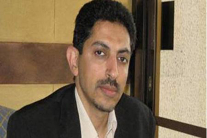 الخواجه از حضور در دادگاه محاکمه خودداری کرد