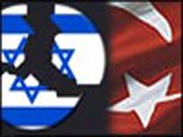 اردوغان به صورت سازمان یافته روابط ترکیه و اسرائیل را نابود می کند