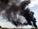 خط لوله نفت در شرق سوریه منفجر شد