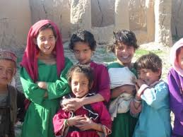 رئیس سنای افغانستان روز جهانی کودک را  تبریک گفت