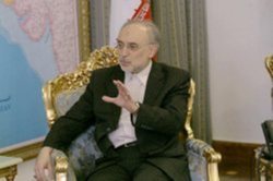وزیر خارجه ایران وارد دهلی نو شد