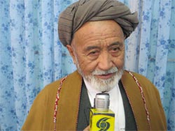 امام خمینی"ره" توجه خاصی به مردم افغانستان داشتند